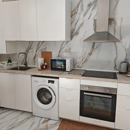 Apartment Casa Adela At Parrot At Carihuela *