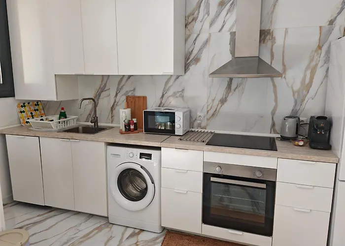 Apartment Casa Adela At Parrot At Carihuela *