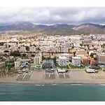 Casa Adela At Parrot At Carihuela شقة
