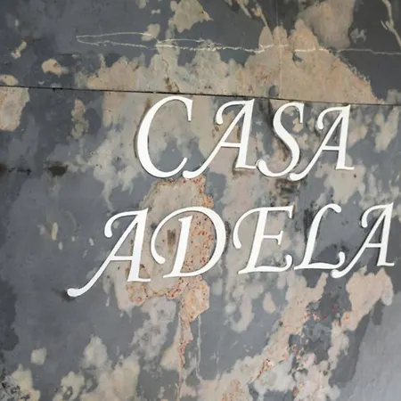 Casa Adela At Parrot At Carihuela * Torremolinos