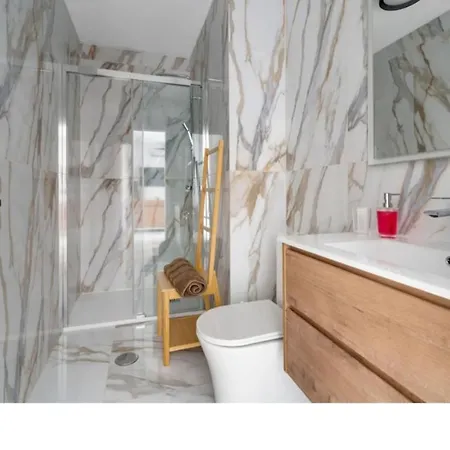 Casa Adela At Parrot At Carihuela Appartamento *