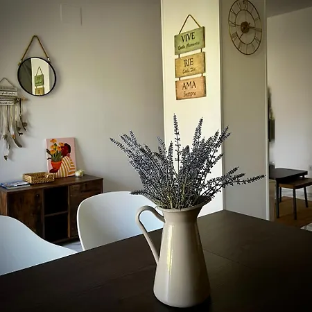 Casa Adela En La Carihuela * Torremolinos