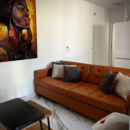 Casa Adela En La Carihuela *