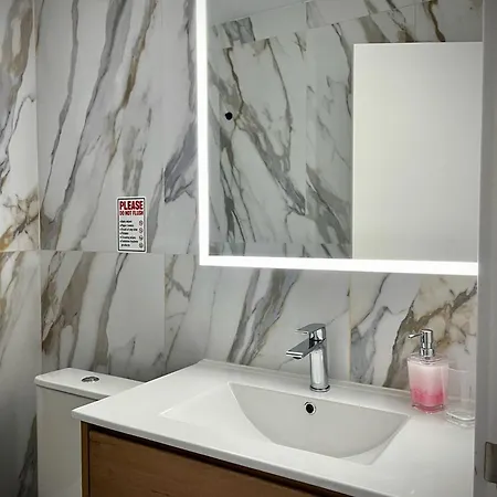 Apartamento Casa Adela En La Carihuela