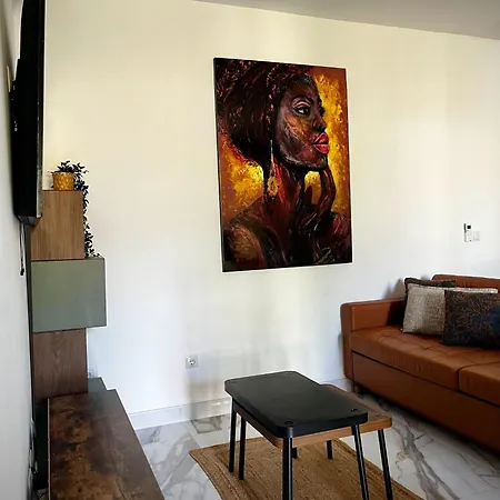 Apartamento Casa Adela En La Carihuela Torremolinos