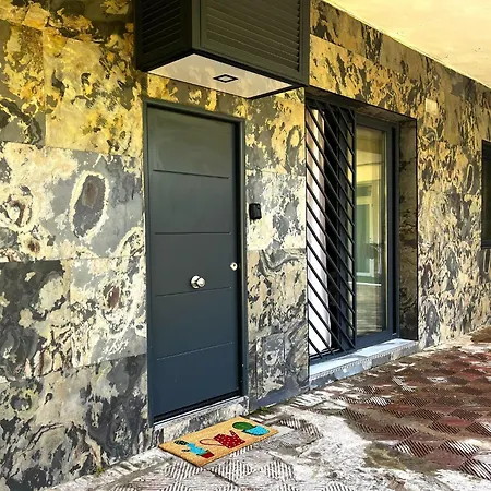 Casa Adela En La Carihuela Lägenhet