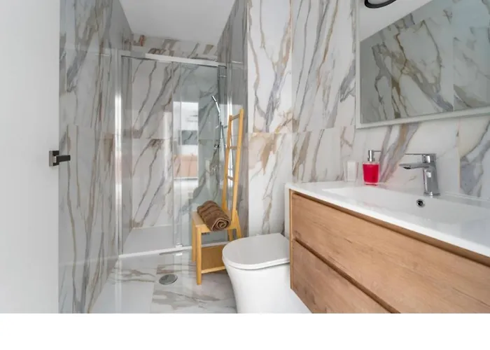 Casa Adela At Parrot At Carihuela Apartamento *