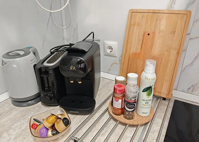 Casa Adela At Parrot At Carihuela