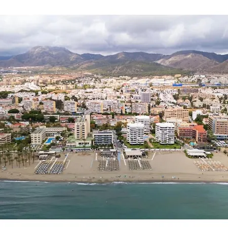 Casa Adela At Parrot At Carihuela Apartamento