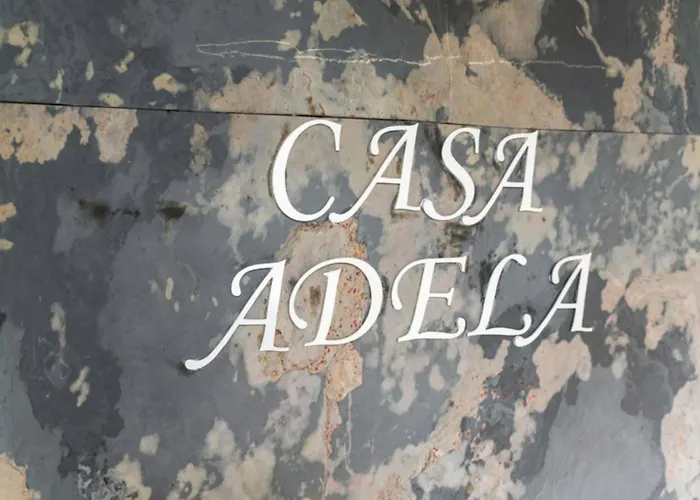 Casa Adela At Parrot At Carihuela * Torremolinos