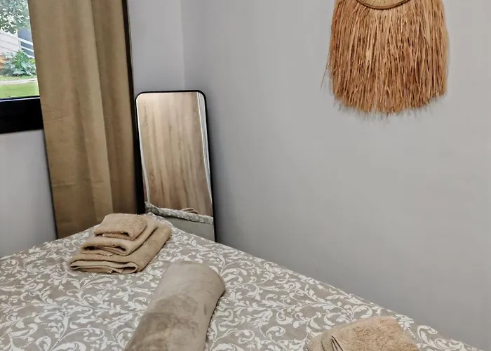 Casa Adela At Parrot At Carihuela