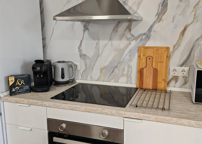 Casa Adela At Parrot At Carihuela Torremolinos